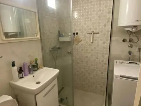 Rent, two bedroom apartment, 64m², Novi Beograd Blok 70, Novi Beograd Sve Podlokacije - image 5