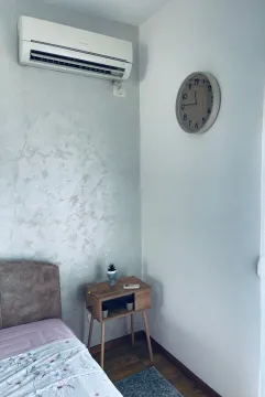 Izdavanje, garsonjera, 33m², City Kvart, Podgorica - image 4