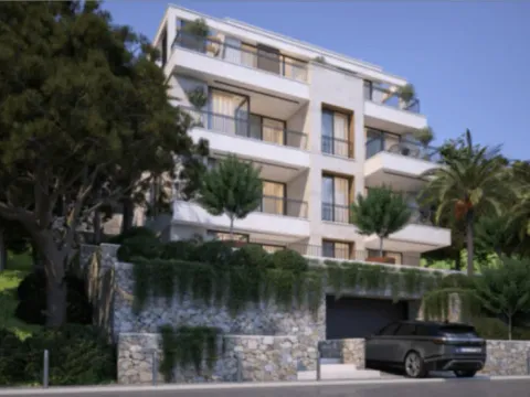 Prodaja, jednosoban stan, 49m2, Opatovo, Tivat