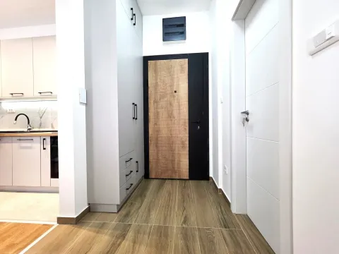 Rent, apartment, 37m², Tološi, Podgorica - image 6