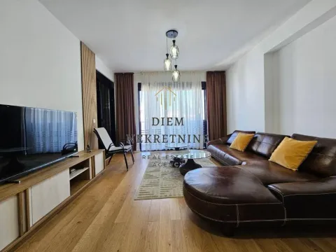 Rent, one bedroom apartment, 70m², Centar, Bar - image 6