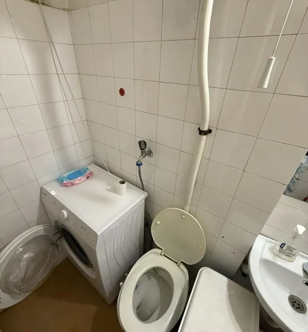 Prodaja, jednosoban stan, 41m², Mirijevo 1, Mirijevo Sve Podlokacije