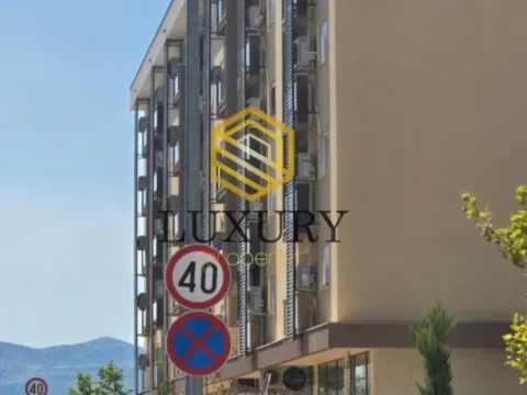 Sale, office space, 50m², City Kvart, Podgorica - image 3