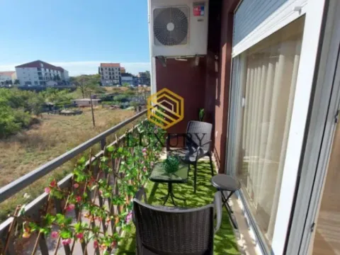 Rent, two bedroom apartment, 63m², Cvijetin Brijeg, Podgorica - image 5