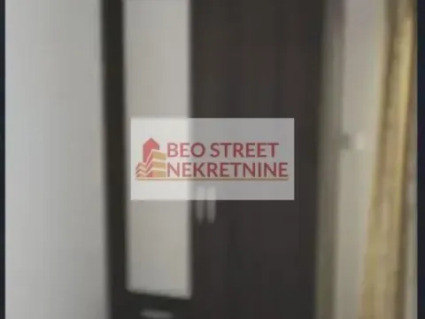 Izdavanje, jednosoban stan, 35m², Crveni Krst, Beograd - image 6