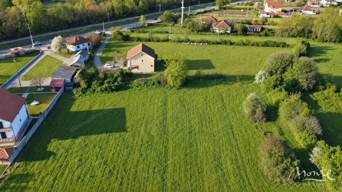 Sale, house, 100m², Bijelo Polje, Podgorica