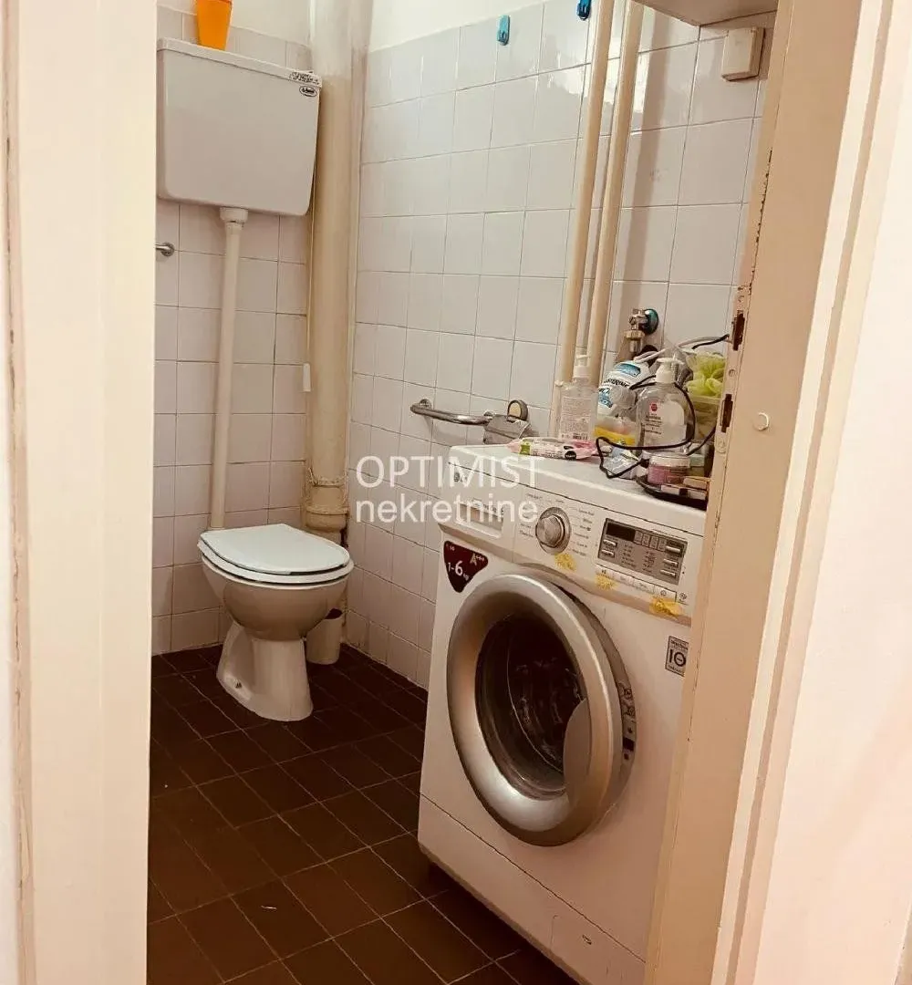 Sale, three bedroom apartment, 101m², Žarkovo, Beograd