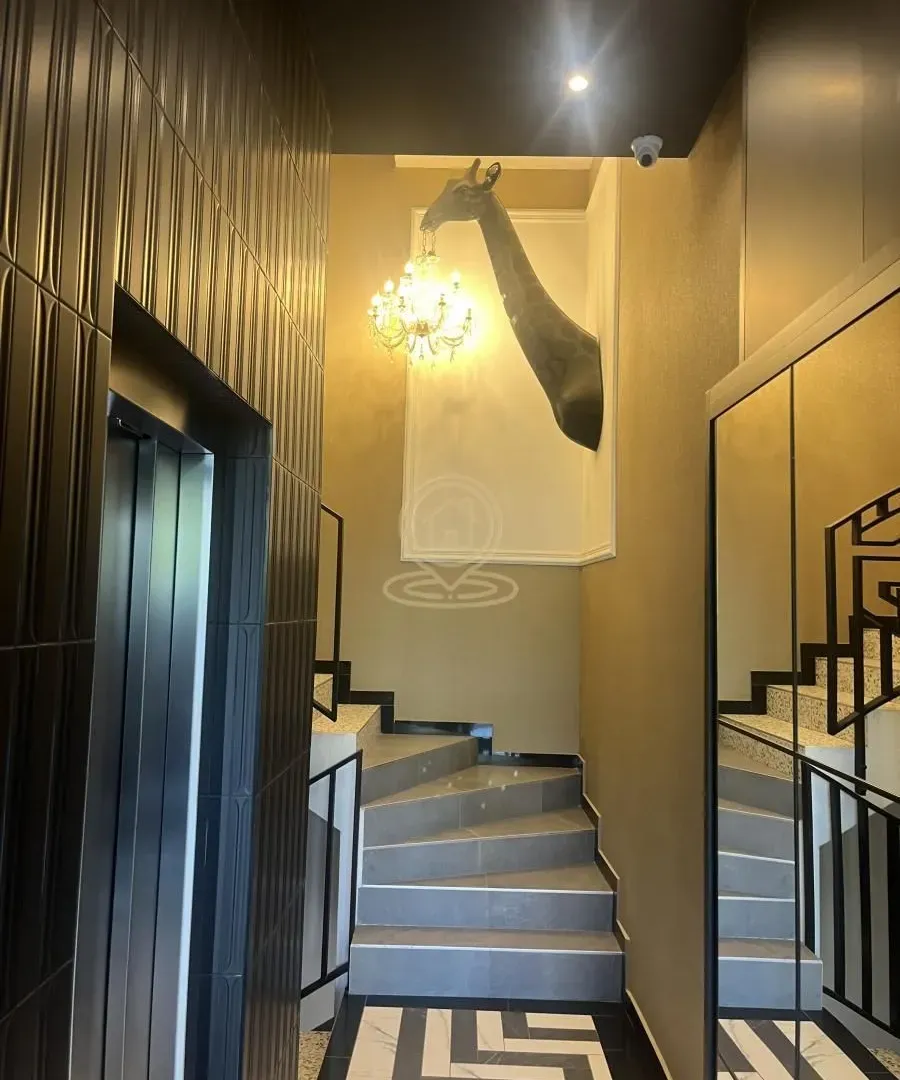 Prodaja, dvosoban stan, 57m², Sajmište, Novi Sad