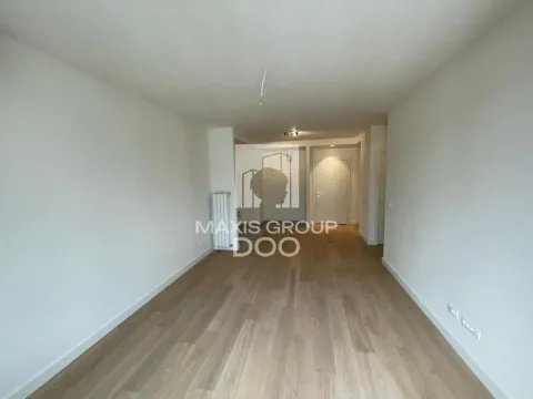 Prodaja, dvosoban stan, 72m², Savski Venac, Beograd - image 11