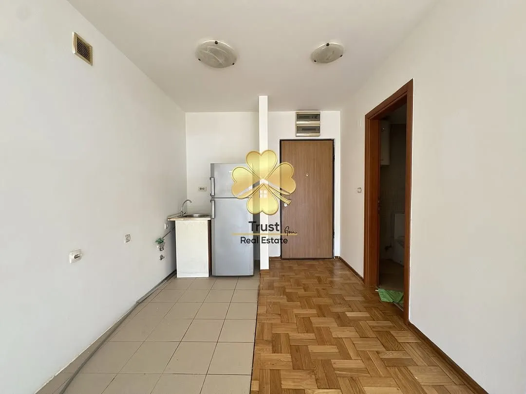 Prodaja, garsonjera, 30m², Tološka šuma, Podgorica