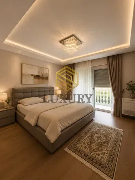 Izdavanje, kuća, 220m², Gornja Gorica, Podgorica - image 4