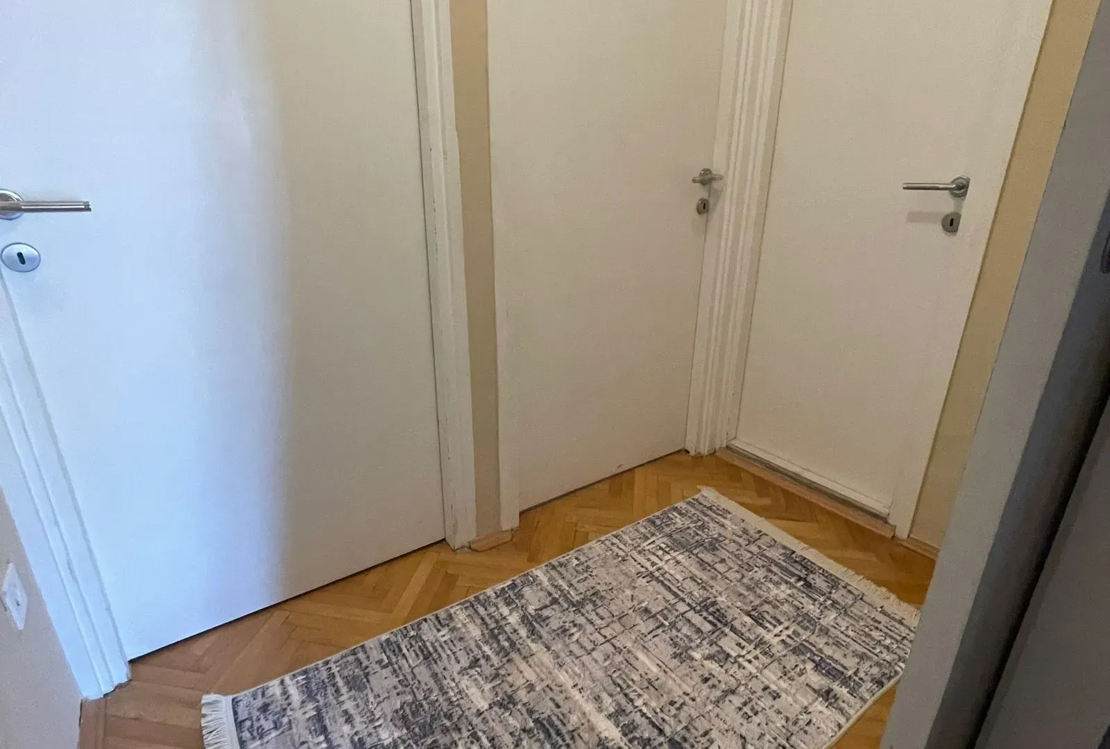 Rent, apartment, 87m², Centar, Podgorica