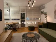 Izdavanje, dvosoban stan, 50m², Stari Merkator, Novi Beograd Sve Podlokacije - image 2