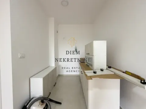 Izdavanje, jednosoban stan, 47m², Stari Aerodrom, Podgorica - image 4