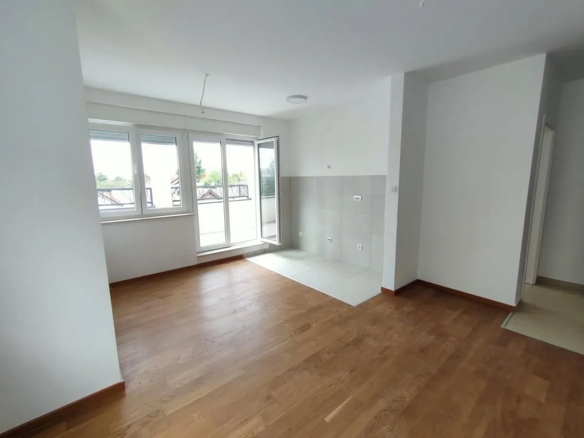 Prodaja, dvosoban stan, 50m², Telep, Novi Sad Sve Podlokacije