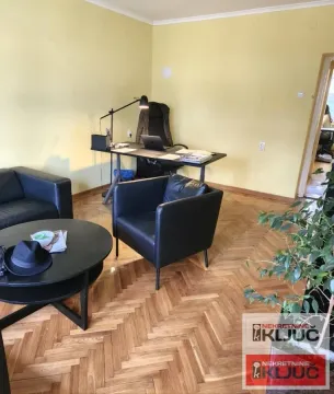 Izdavanje, trosoban stan, 68m², Kej, Novi Sad Sve Podlokacije - image 5
