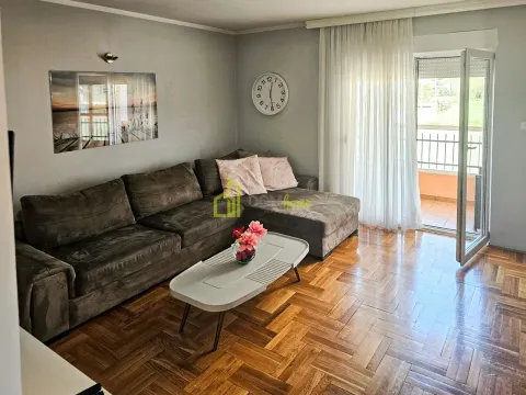 Prodaja, dvosoban stan, 80m², Zagorič, Podgorica - image 1