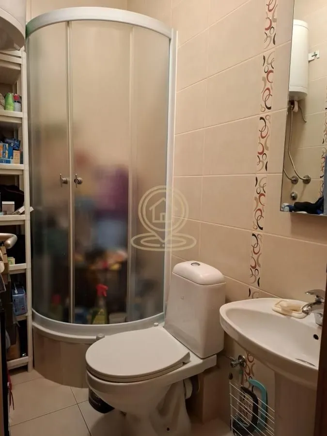 Prodaja, četvorosoban stan, 87m², Kotež 1, Pančevo