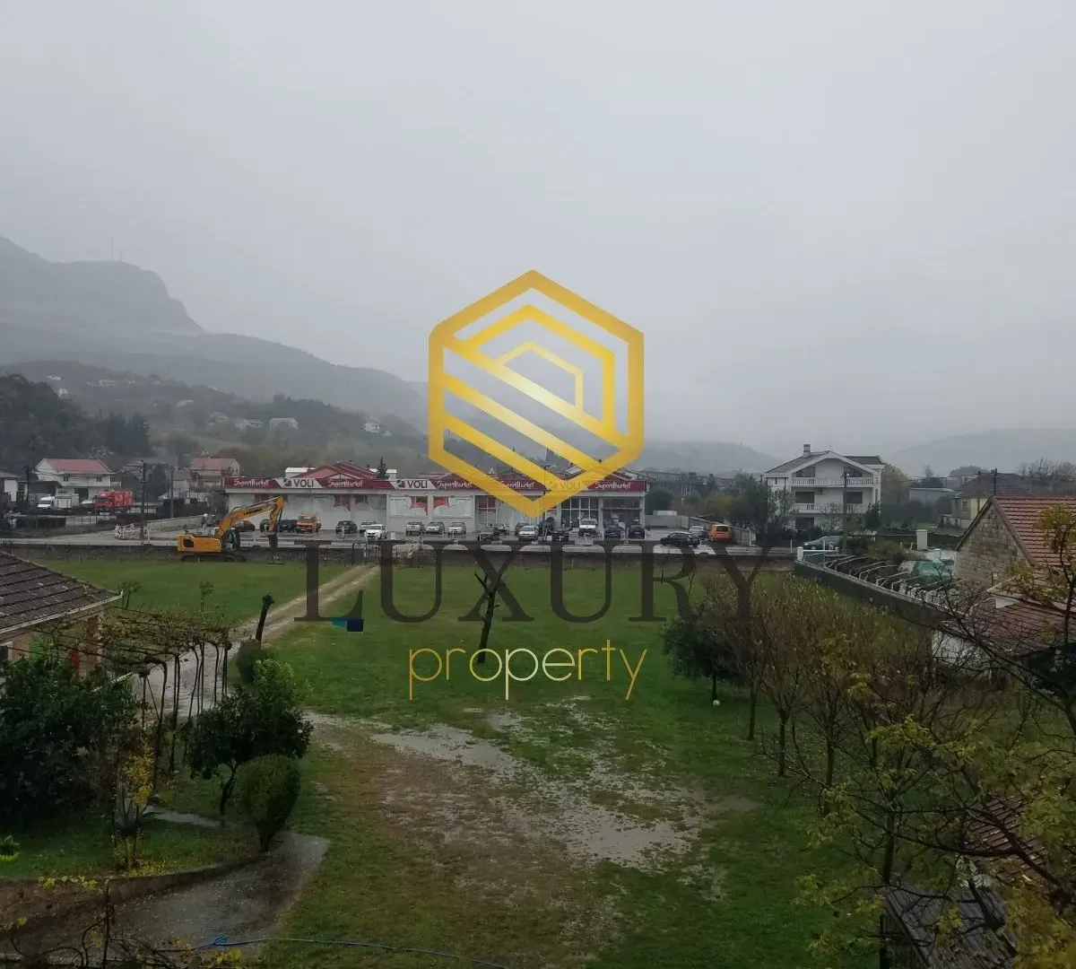 Rent, apartment, 120m², Zlatica, Podgorica