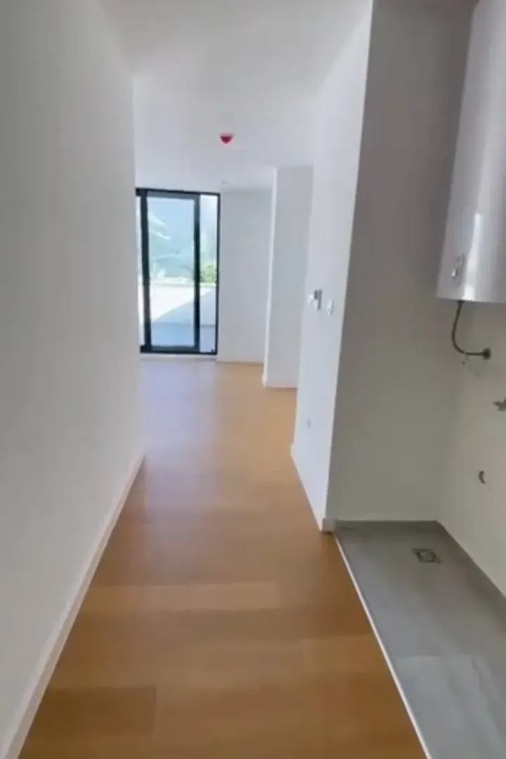 Sale, two bedroom apartment, 109m², Ivanovići, Budva