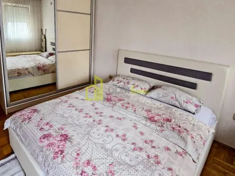 Rent, one bedroom apartment, 47m², Stari Aerodrom, Podgorica - image 9