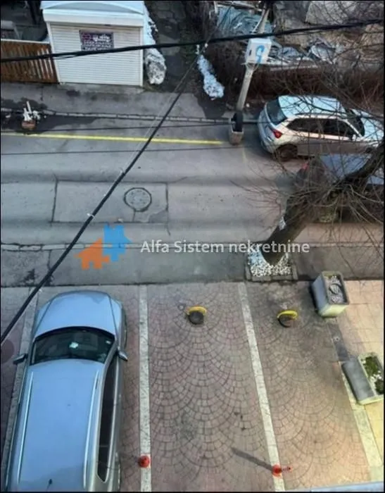 Izdavanje, trosoban stan, 73m², Voždovac Sve Podlokacije, Beograd
