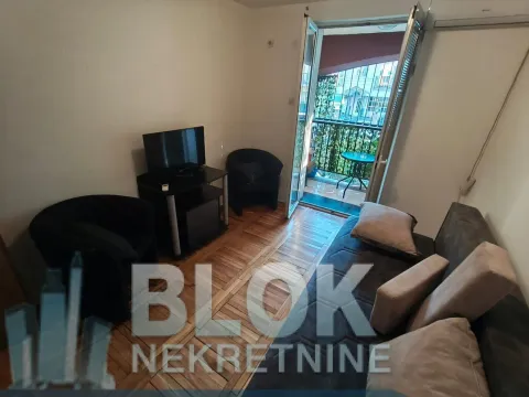 Izdavanje, garsonjera, 25m², Gintaš, Podgorica - image 6