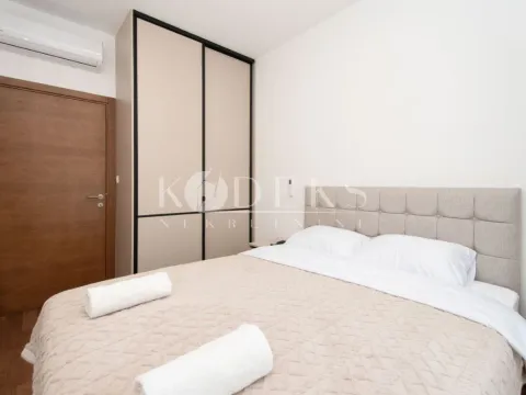 Izdavanje, jednosoban stan, 46m², Vezirov Most, Podgorica - image 8