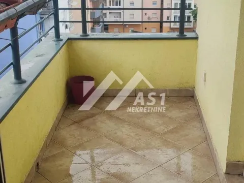Izdavanje, dvosoban stan, 53m², Grbavica, Novi Sad Sve Podlokacije - image 10