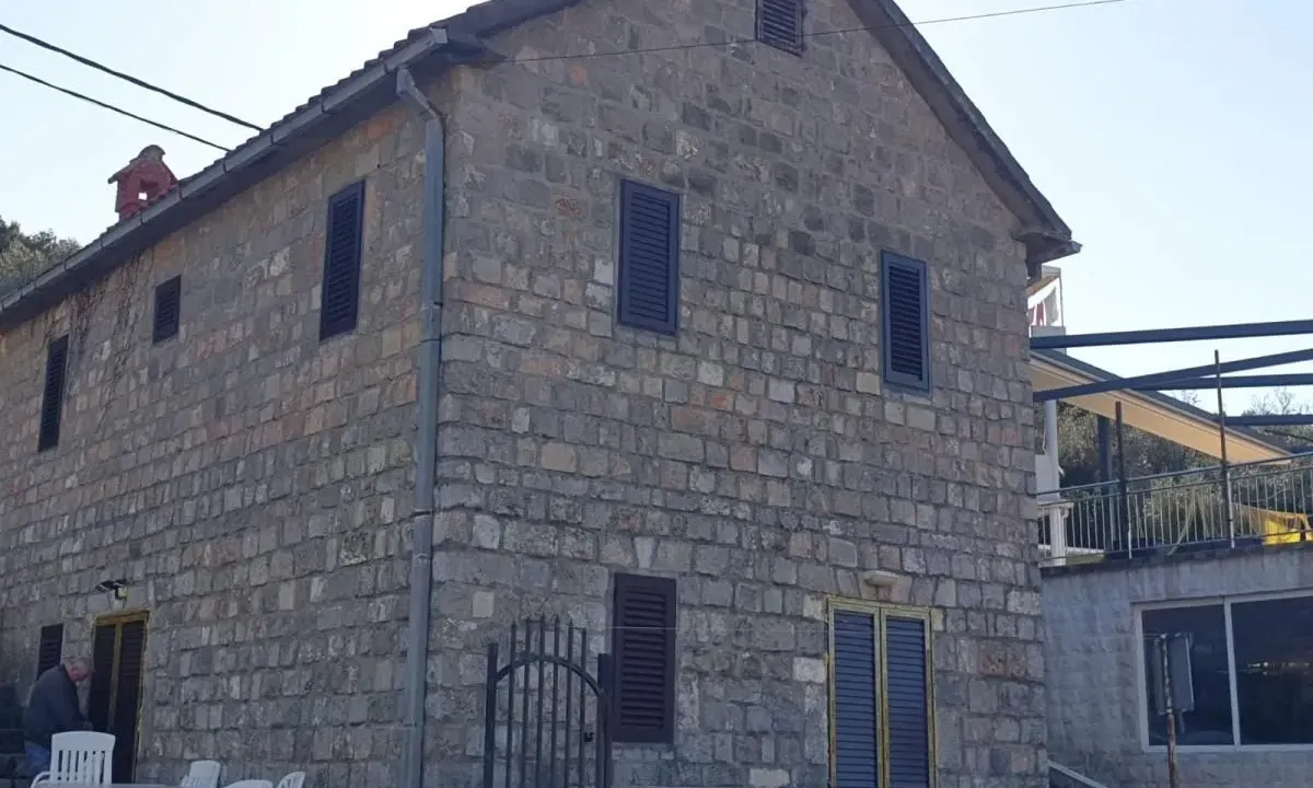 Sale, house, 116m², Tivat, Crna Gora