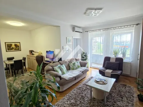 Izdavanje, dvosoban stan, 44m², Grbavica, Novi Sad Sve Podlokacije - image 2