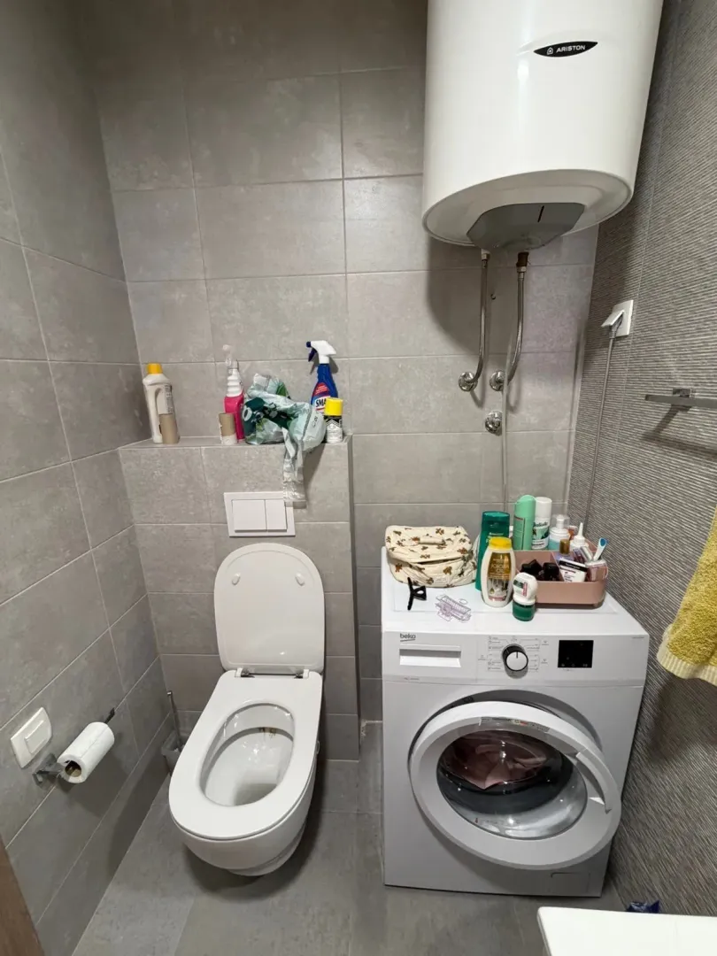 Prodaja, garsonjera, 25m², Master Kvart, Podgorica