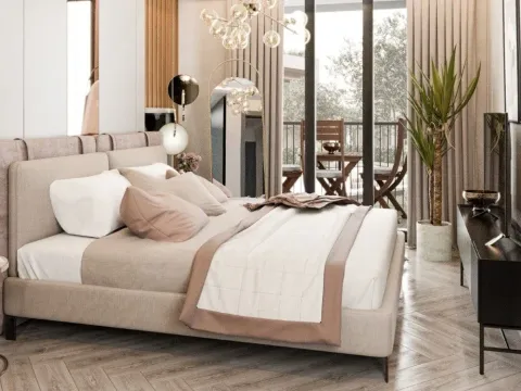 Sale, studio apartment, 30m², Radanovići, Kotor - image 8