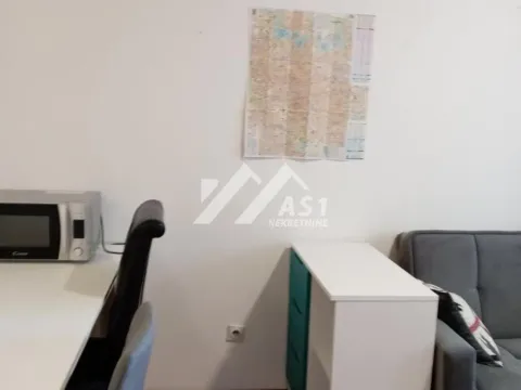 Rent, two bedroom apartment, 45m², Grbavica, Novi Sad Sve Podlokacije