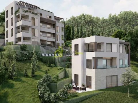 Prodaja, plac, 1240m², Tivat, Crna Gora - image 2