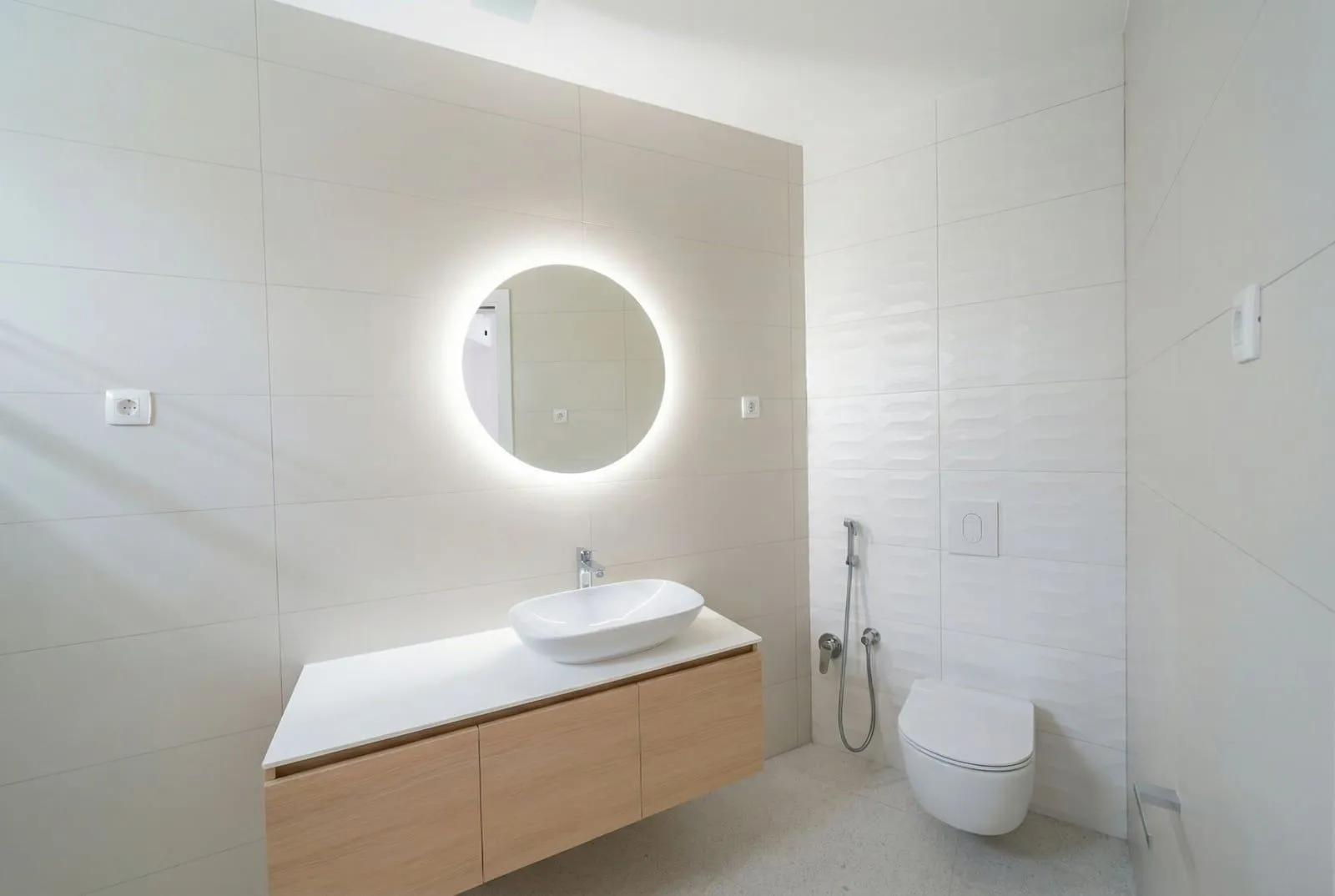 Prodaja, dvosoban stan, 58m², Bečići, Budva