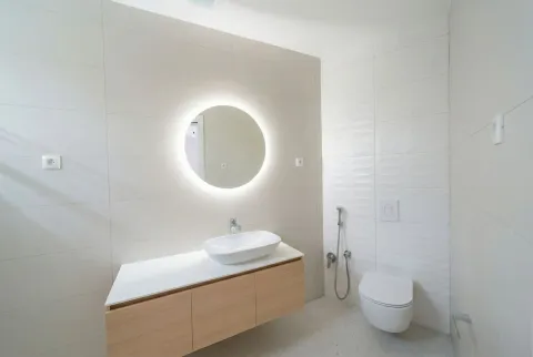 Prodaja, dvosoban stan, 58m², Bečići, Budva - image 5