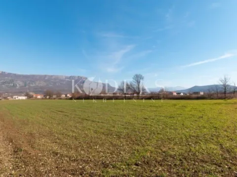 Prodaja, plac, 11400m², Spuž, Danilovgrad - image 2