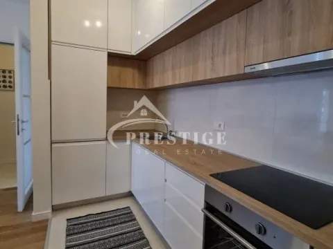 Izdavanje, jednosoban stan, 47m², Central Point, Podgorica - image 7
