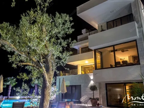 Prodaja, kuća, 350m², Herceg Novi, Crna Gora - image 45