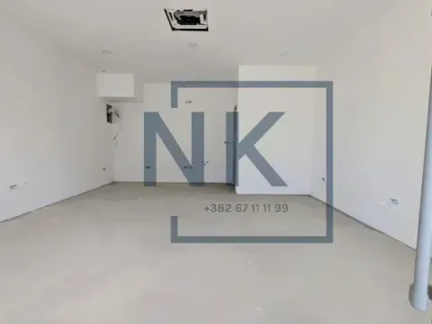 Rent, office space, 36m², Tuški Put, Podgorica - image 4