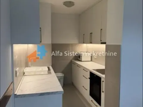 Izdavanje, trosoban stan, 80m², Novi Beograd Sve Podlokacije, Beograd - image 9