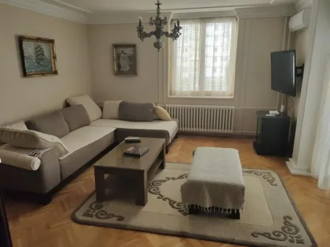 Rent, two bedroom apartment, 60m², Duvanište, Niš