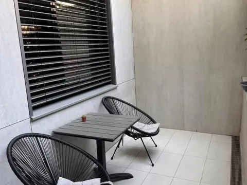 Sale, two bedroom apartment, 59m², Stari Grad, Beograd - image 10