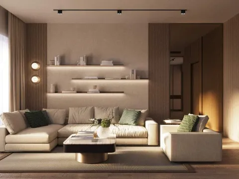 Sale, studio apartment, Tivat, Crna Gora - image 10