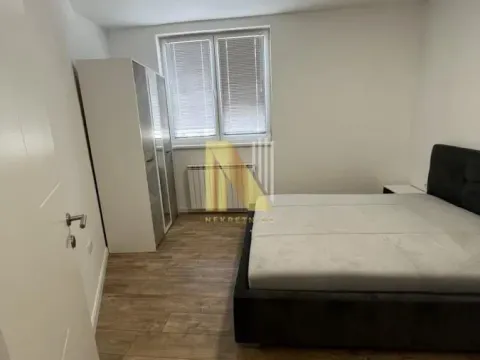 Izdavanje, dvosoban stan, 57m², Sajmište, Novi Sad - image 4