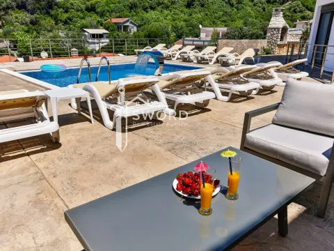 Sale, house, 270m², Kruče, Ulcinj - image 2