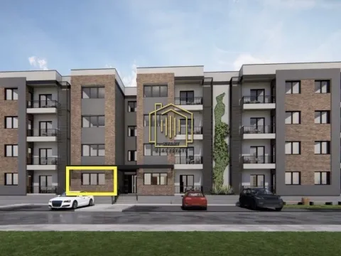 Prodaja, stan, 27m², Zabjelo, Podgorica - image 4