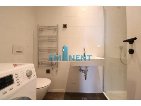 Rent, three bedroom apartment, 90m², Novi Beograd Blok 67, Novi Beograd Sve Podlokacije - image 12