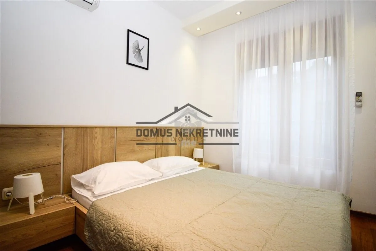 Rent, two bedroom apartment, 68m², Centar, Podgorica